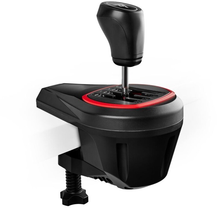 Joystick Thrustmaster TH8S