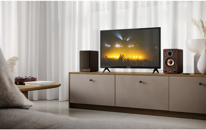 Televizor Sharp 32FA2E, 32" (80cm), HD, i zi