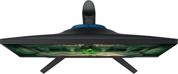 Monitor Samsung Odyssey G40B - LED 25", FHD, i zi