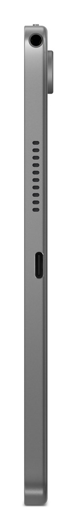 Tablet Lenovo Tab Mediatek, 10.1", 128 GBRAM, 4 GBSSD, i hirtë