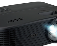 Projektor Acer PD2527i Ultra Short Throw, 2700 ANSI Lumens, Full HD 1080p, i bardhë