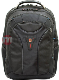 Çantë shpine për laptop Wenger 17", e zezë