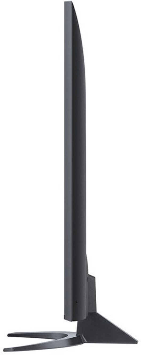 Televizor LG 65UQ8100, 65" (164cm), 4K UHD, i hirtë