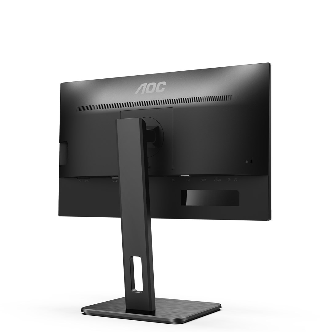 Monitor AOC P2 22P2Q, 21.5", Full HD, 4ms, USB 3.2, i zi