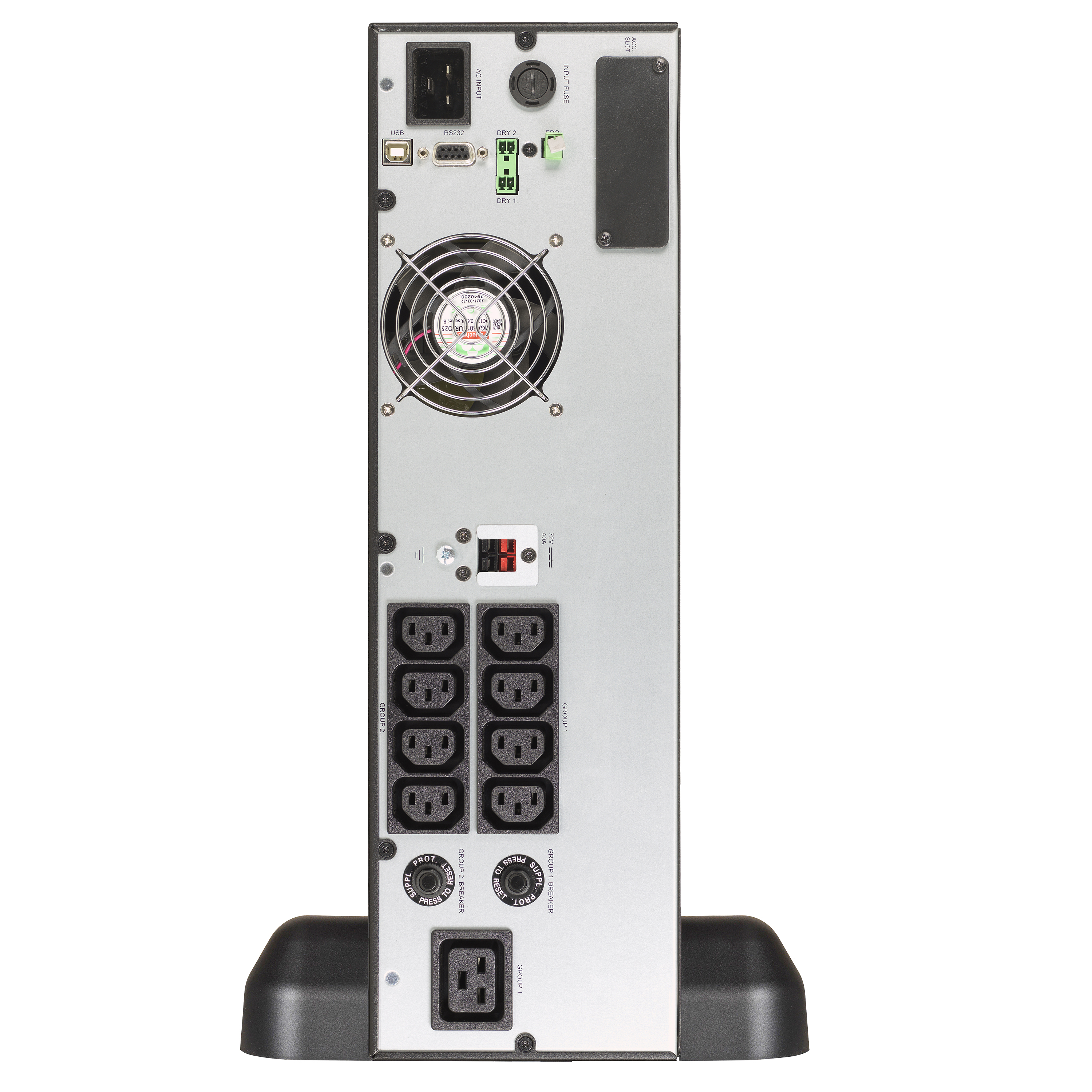 UPS Legrand Keor SPE R/T 3000VA, line interactive, LCD, rack tower