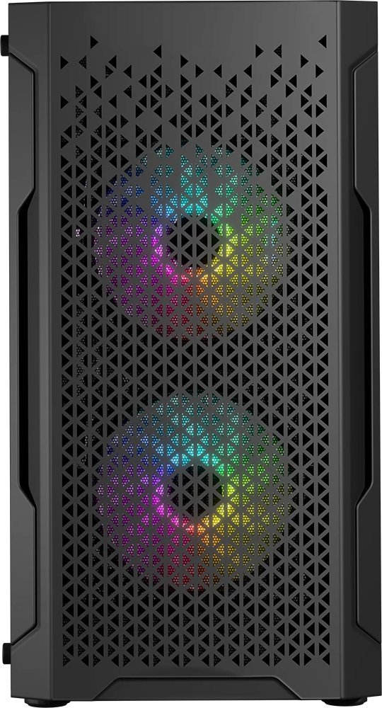 Kasë Logic Concept Aramis, Mini Tower