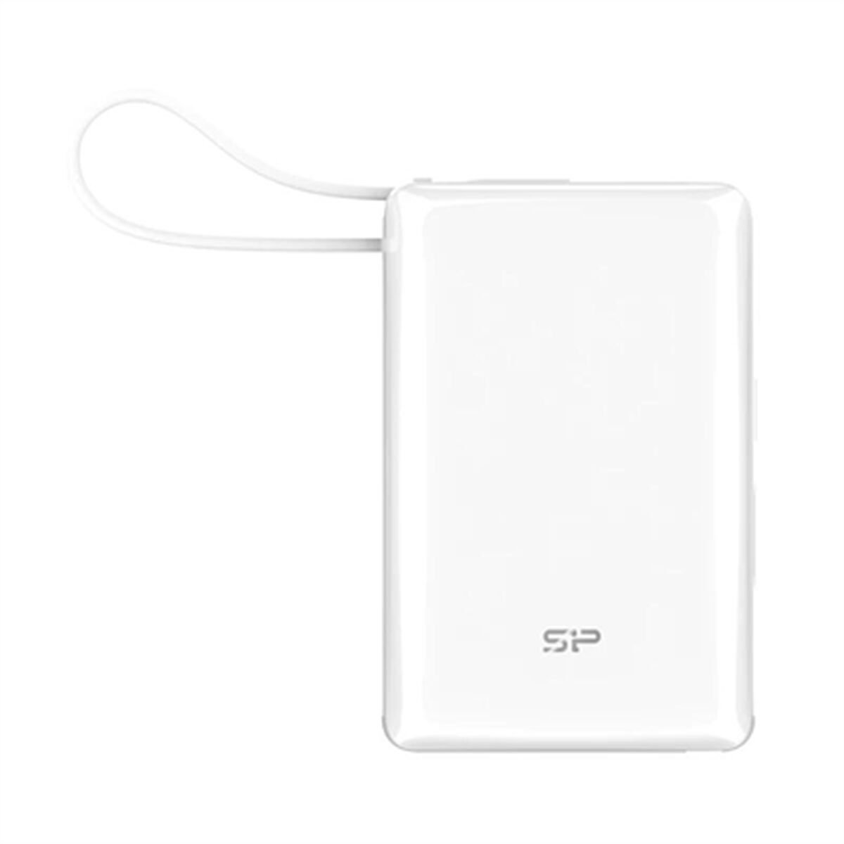 Powerbank Silicon Power CP10, 10000mAh, 18W, i zi