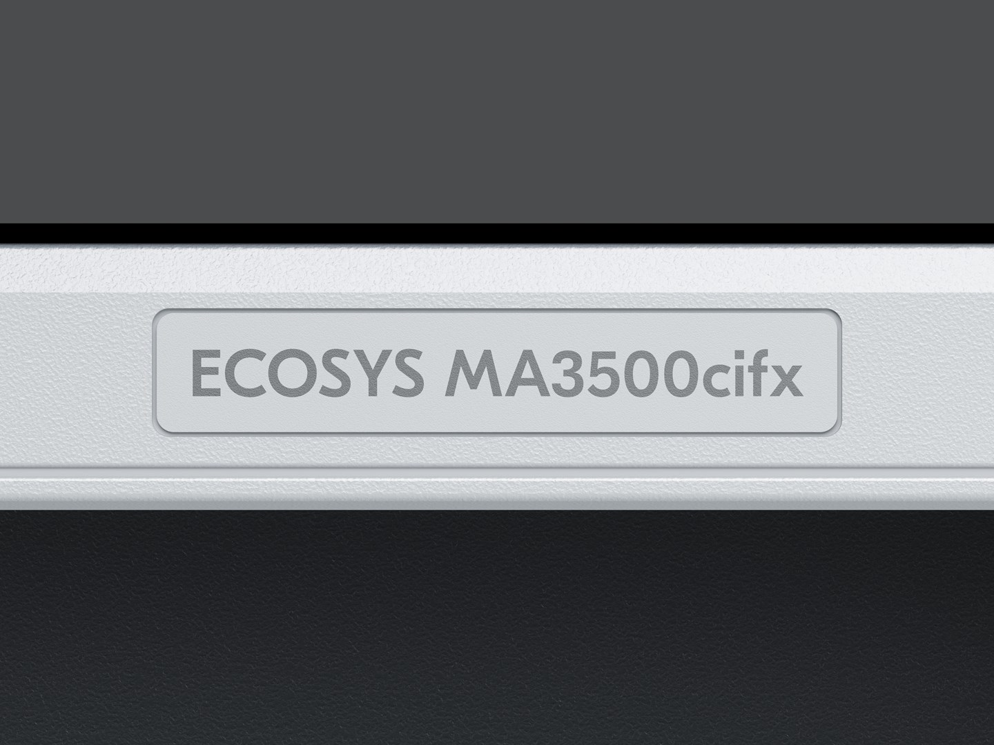 Printer multifunksional KYOCERA ECOSYS MA3500cifx, A4, 1200 x 1200 DPI, 35 ppm, i zi