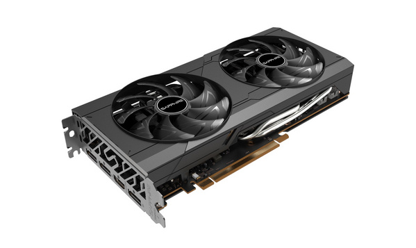 Kartelë grafike AMD Radeon™ RX 6700, 10GB DDR6, AMD RDNA™ 2