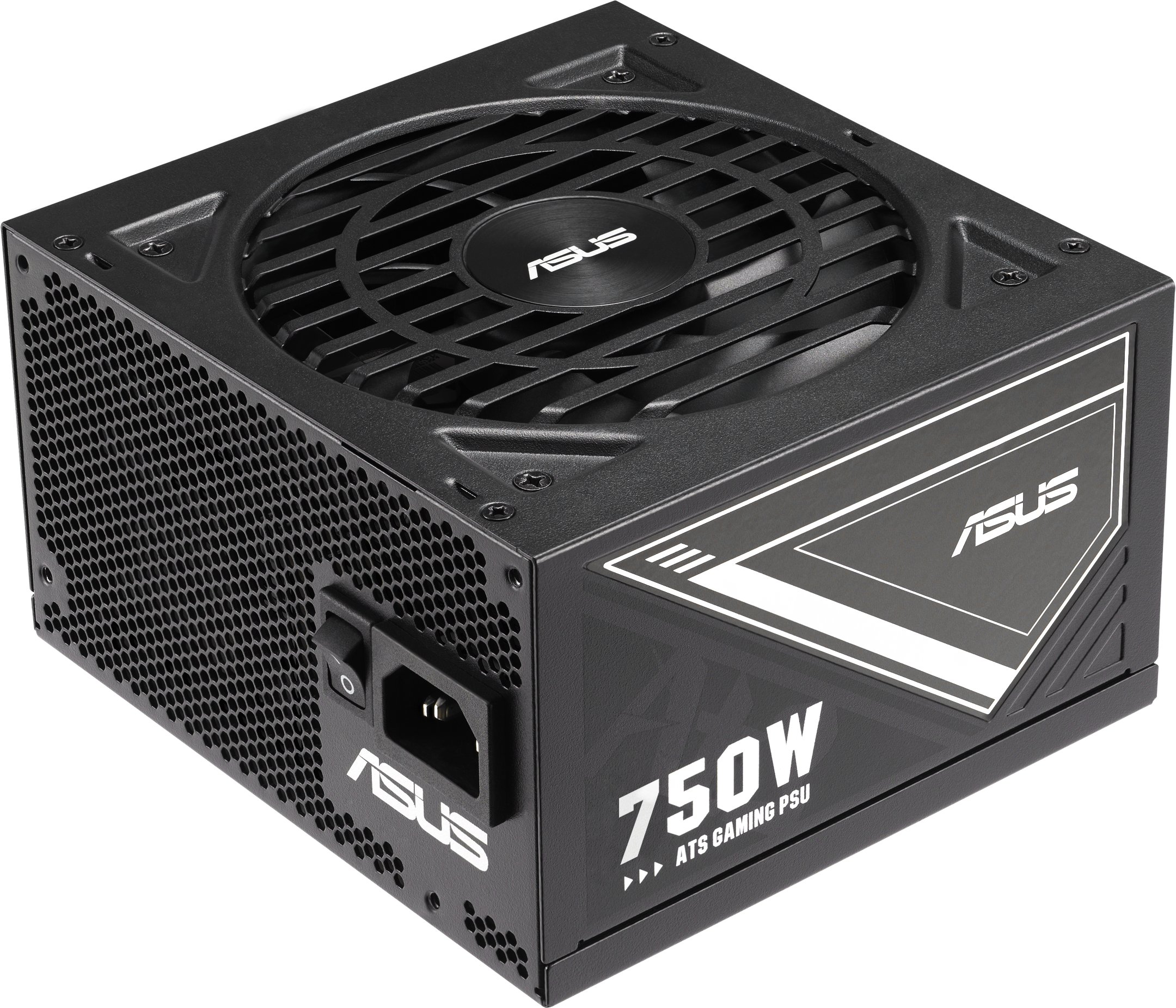 Furnizues energjie ASUS ATS-750G, 750W, 80 Plus Gold, i zi