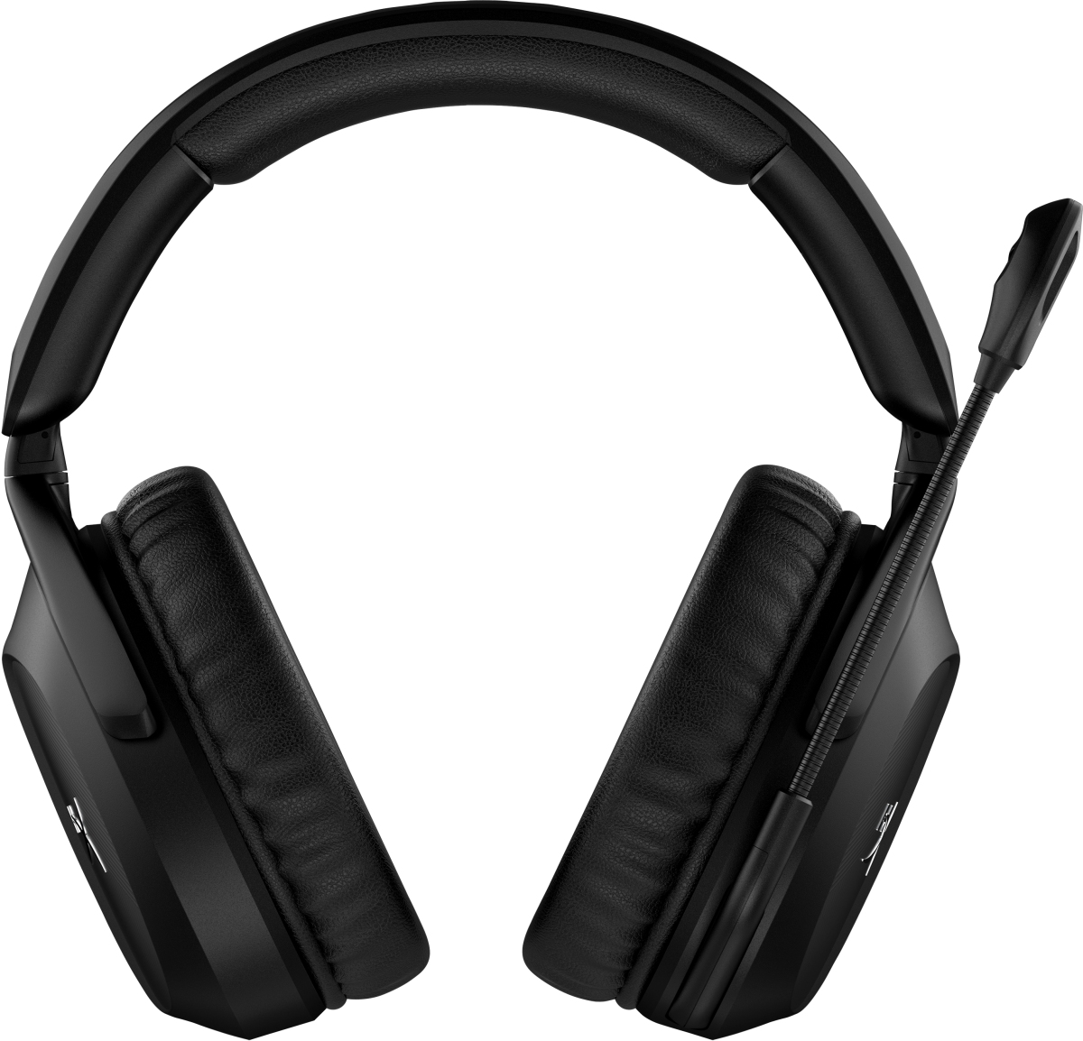 Kufje gaming HyperX Cloud Stinger 2 Wireless, për PC, pa kabllo, të zeza 2