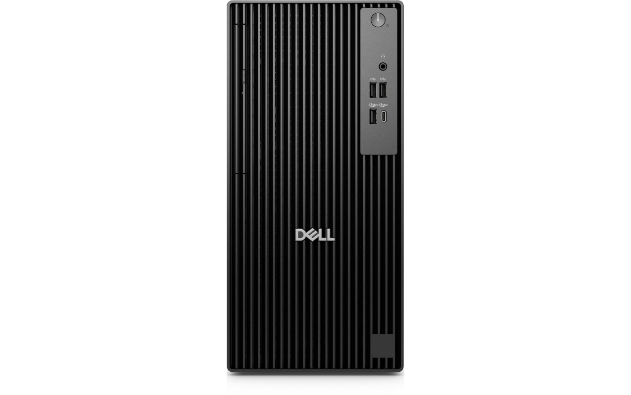 Kompjuter desktop Dell Pro Tower QCT1255, Ryzen 5 8600G, 16GB RAM, i zi
