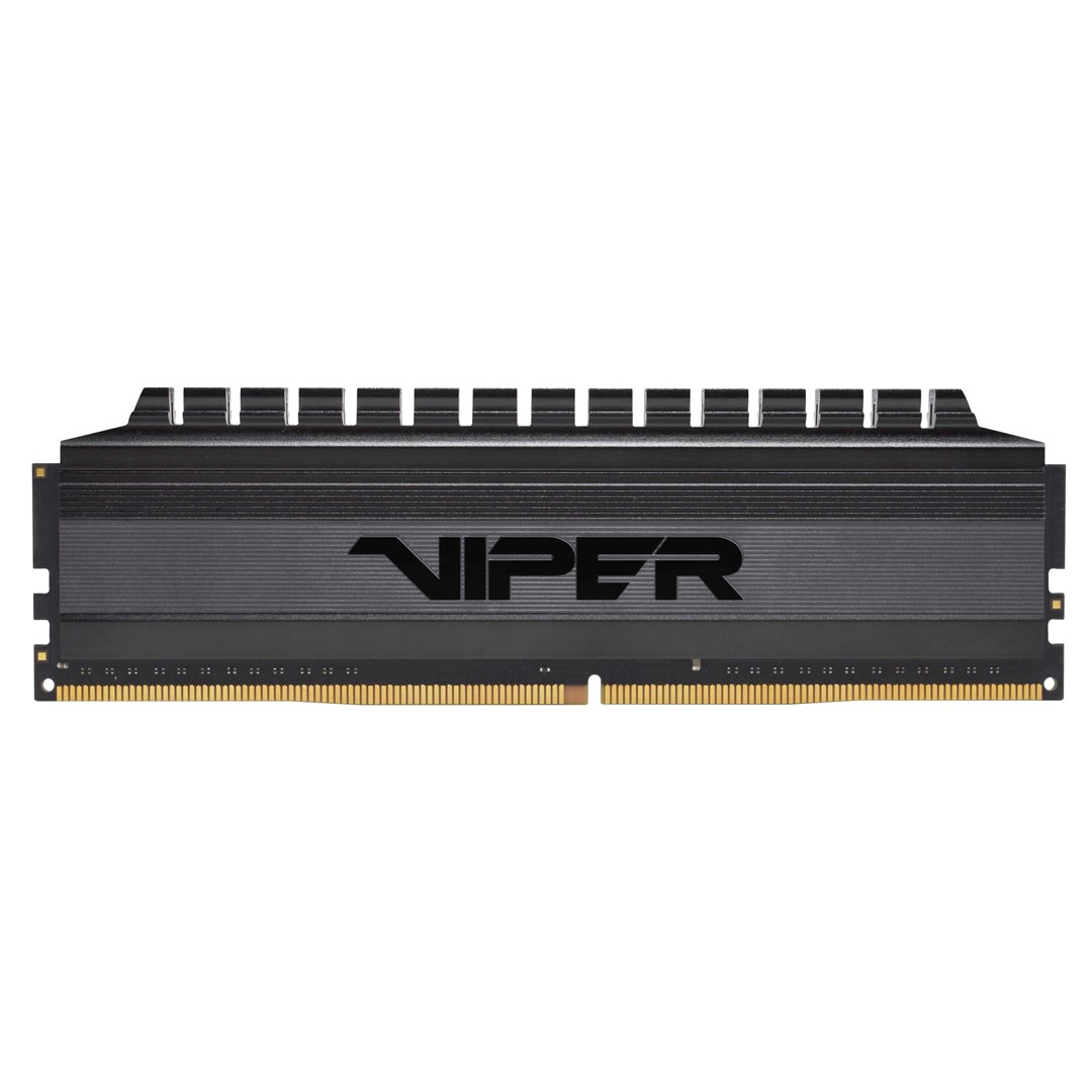 Memorie RAM Patriot Viper 4 PVB464G320C6K 64 GB (2 x 32 GB) DDR4 3200 MHz