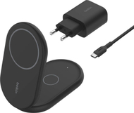 Stacion karikimi wireless Belkin BOOST CHARGE Qi2, 15W, i zi