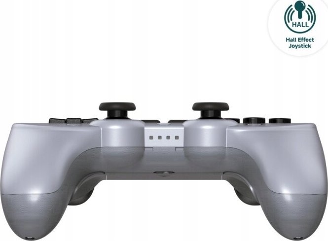 Kontroller 8BitDo Pro 2, wireless, i hirtë