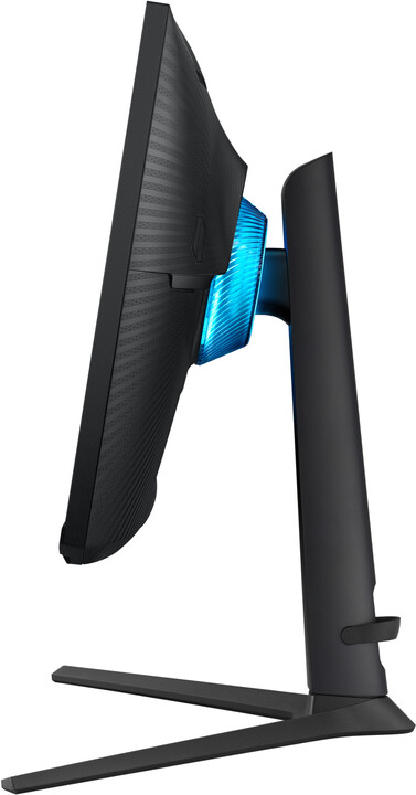Monitor Samsung Odyssey G70B,LED, 28"