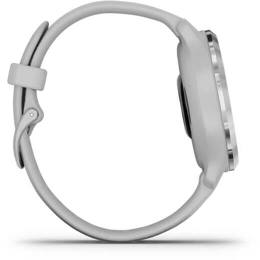 Orë e mençur GARMIN Venu 2S Silver/Mist Gray 010-02429-12