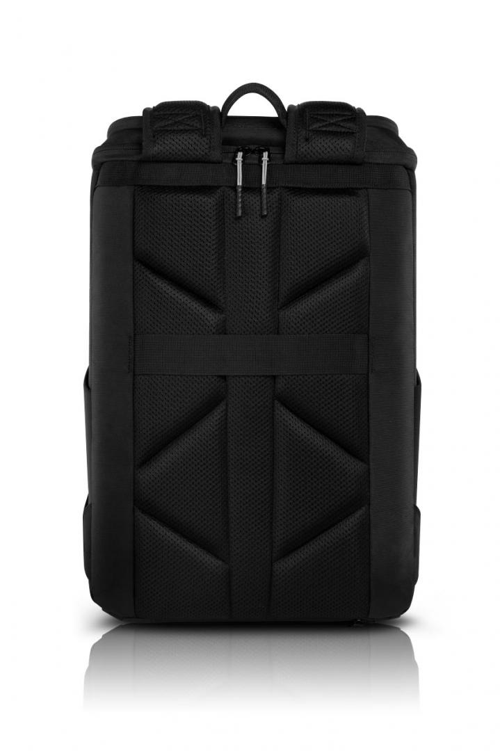 Çantë shpine Dell Gaming 460-BCYY, 17", për laptop, e zezë