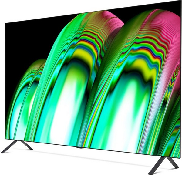 Televizor LG OLED65A23LA - 164cm