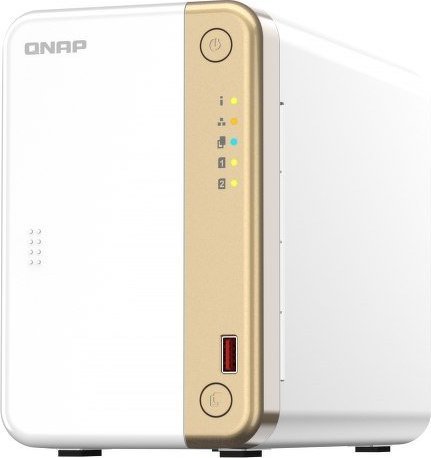 Server NAS QNAP TS-262-4G