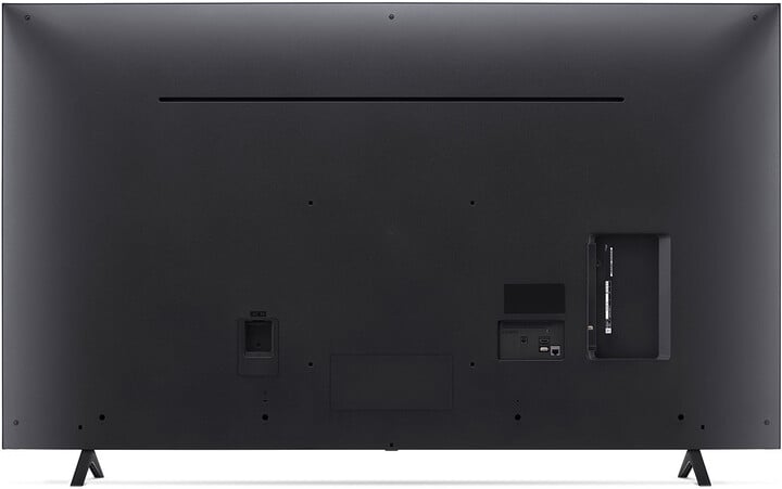 Televizor LG 50UR7800, 50" (126cm), 4K UHD, i hirtë