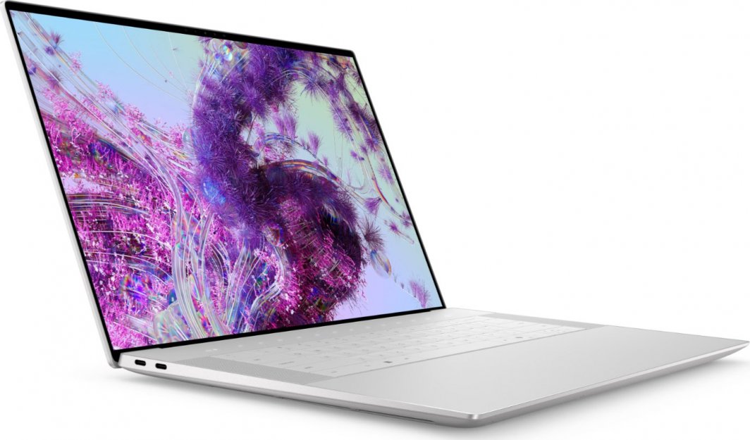 Laptop Dell XPS 16 9640, 16.3", Intel Ultra 9 185H, 32GB RAM, 1000GB SSD, Nvidia GeForce RTX 4070