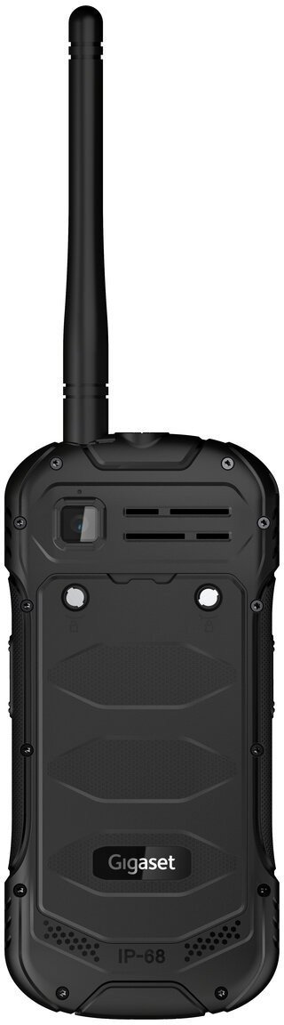 Telefoni Gigaset GLX 8 Active, walkie talkie, IP68, i zi