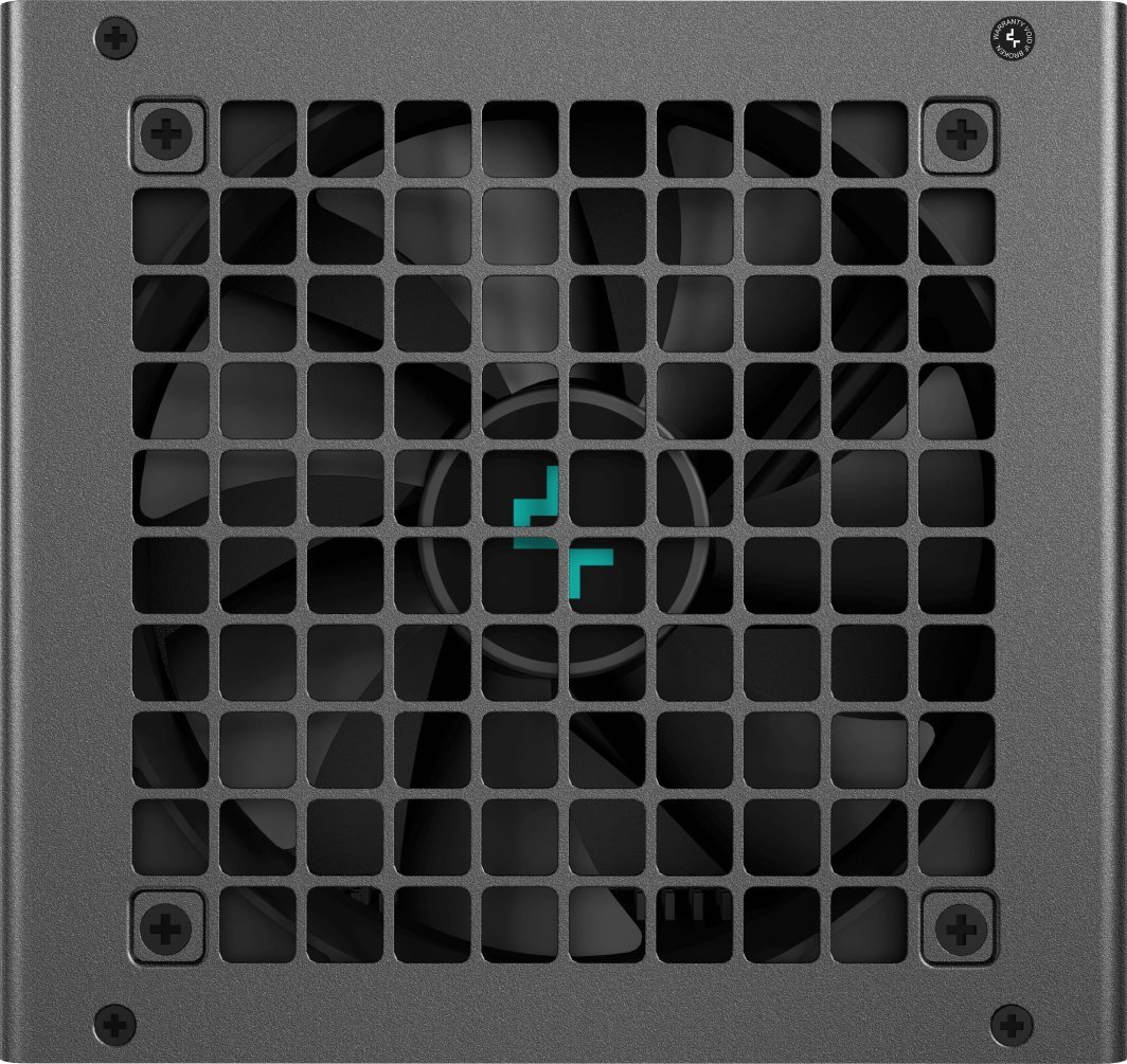 Напојување Deepcool PN750D R-PN750D-FC0B-EU ATX 3.0, 750W