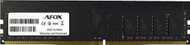 Memorie AFOX DDR3L, 8 GB, 1600 MHz, CL11, AFLD38BK1L