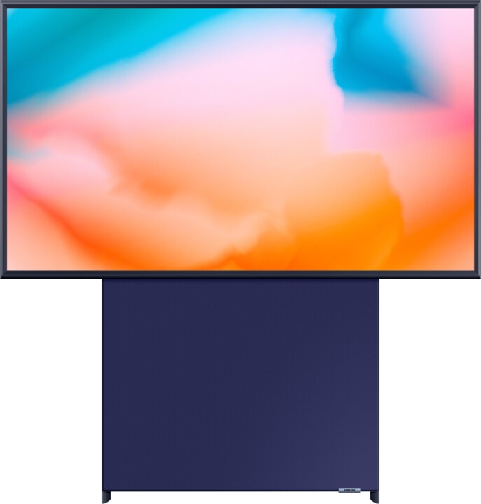 Televizor Samsung The Sero QE43LS05BG, 43" (109cm), 4K UHD, i kaltër