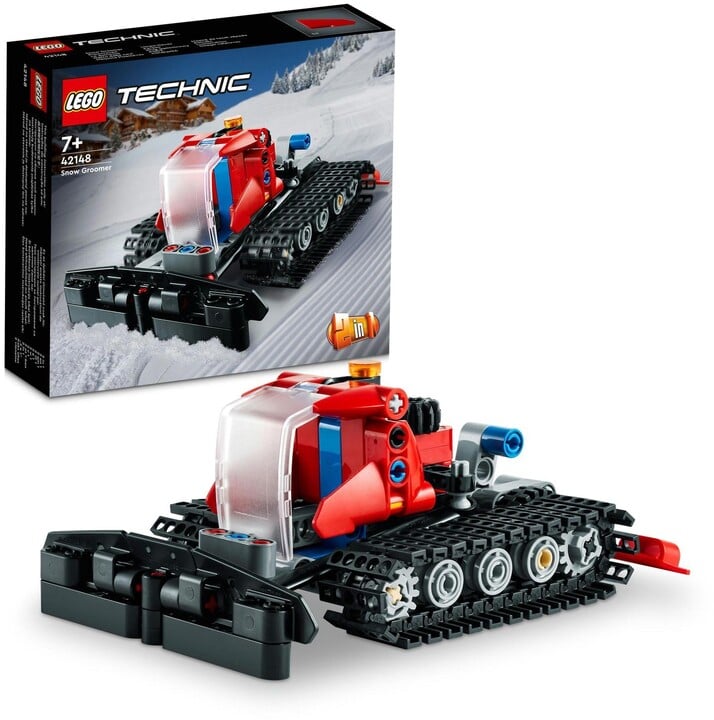 Set LEGO® Technic 42148 Robot, 178 pjesë