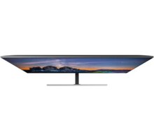 Televizor Samsung QE65Q80R - 65" (163cm), 4K UHD, i argjendtë 