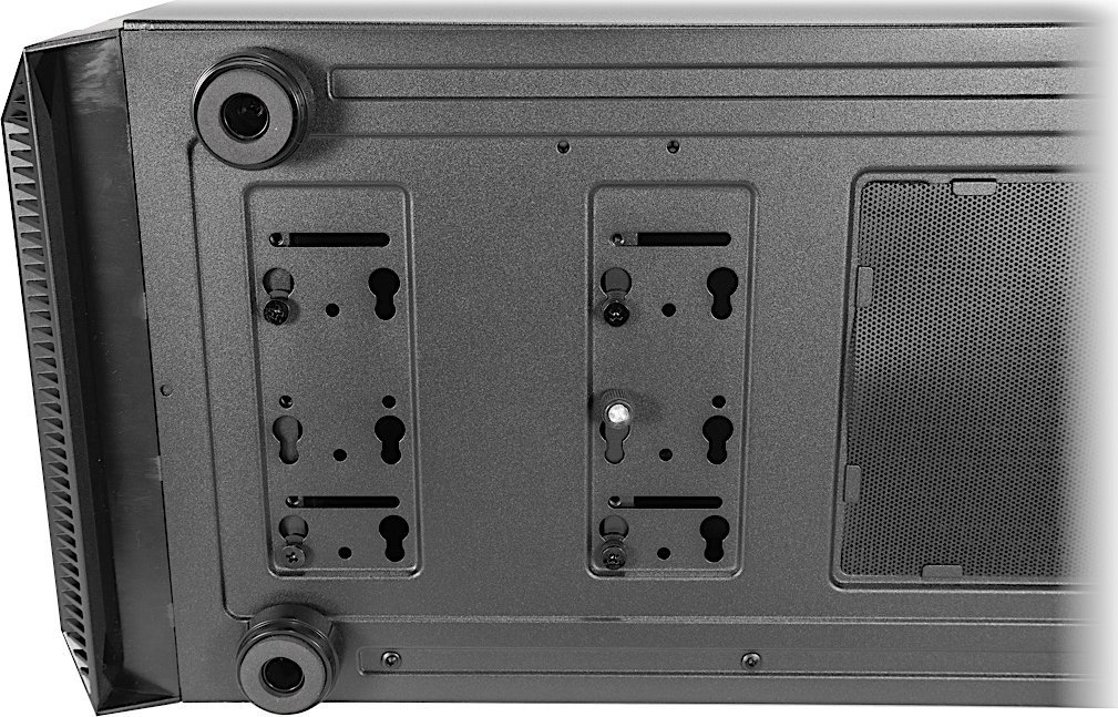 Kasë Inter-Tech SM-007 Enforcer, Mini Tower