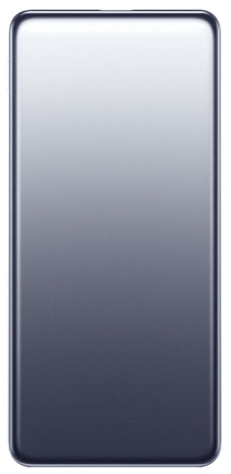 Karikues portativ Xiaomi Ultra Slim, 5000mAh, USB C, gri