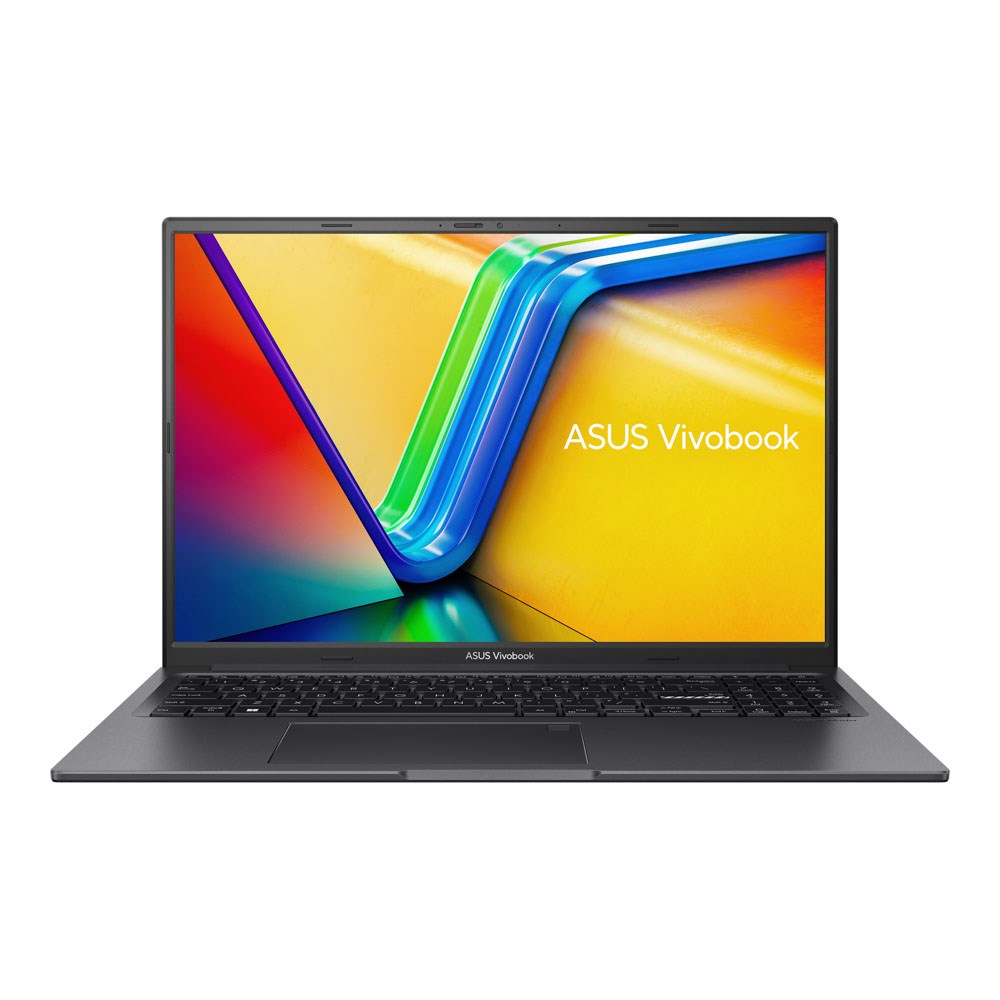Laptop ASUS VivoBook 16X, 16", Intel i5-12450H, 8 GB RAM, 512 GB SSD, NVIDIA GeForce RTX 3050, i zi