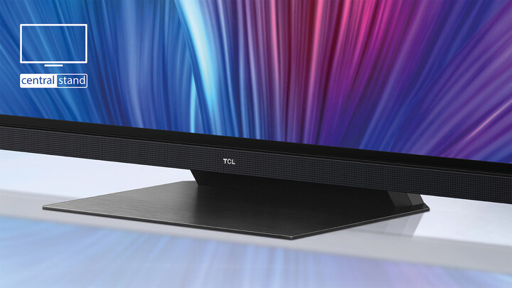Televizor TCL 65C935, 65" (164cm), 4K UHD, titan