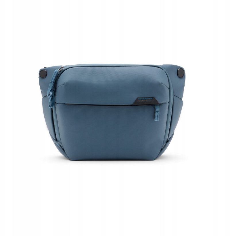 Çantë shpine Peak Design Everyday Sling V2 6L, për fotografi, Ocean