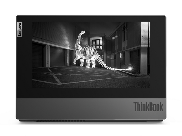 Laptop Lenovo ThinkBook Plus Hybrid (2në1), 13.3", Intel Core i5, 8GB RAM, 512GB SSD, Intel UHD Graphics, gri