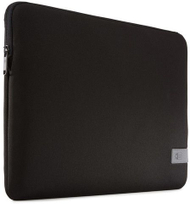 Këllëf CaseLogic Reflect për laptop 15.6 ", i zi