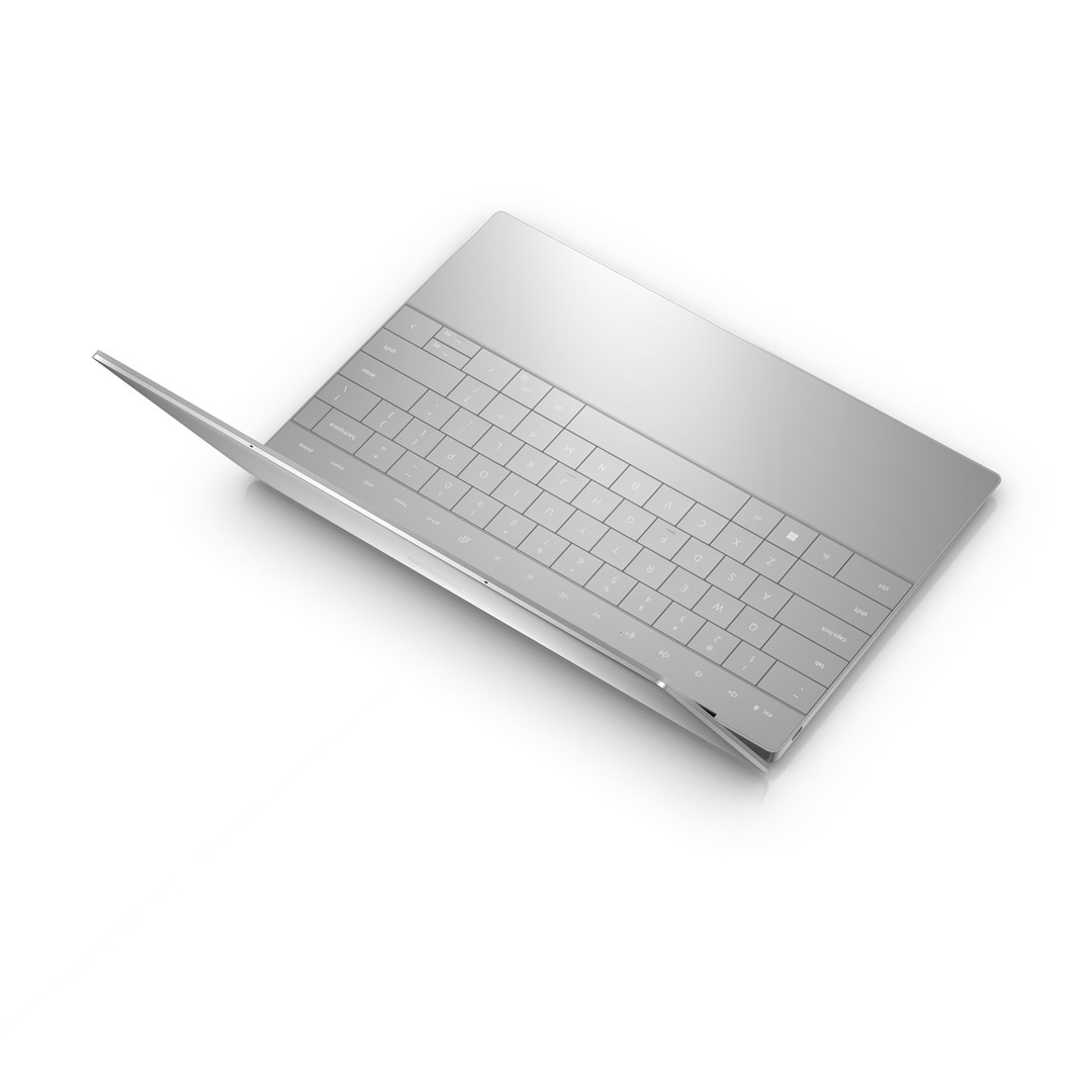 Laptop Dell XPS 13, 13.4", Intel i7-1360P, 32 GB RAM, 2 TB SSD, platinum