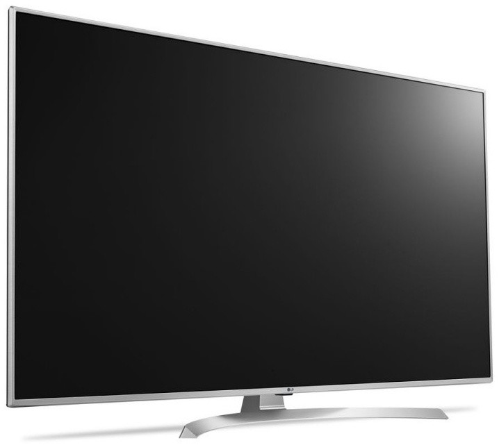 Televizor LG 55UJ701V - 55'' - 139cm