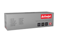 Toner lazer Activejet ATL-602NX, zëvendësim Lexmark 60F2X00, i zi