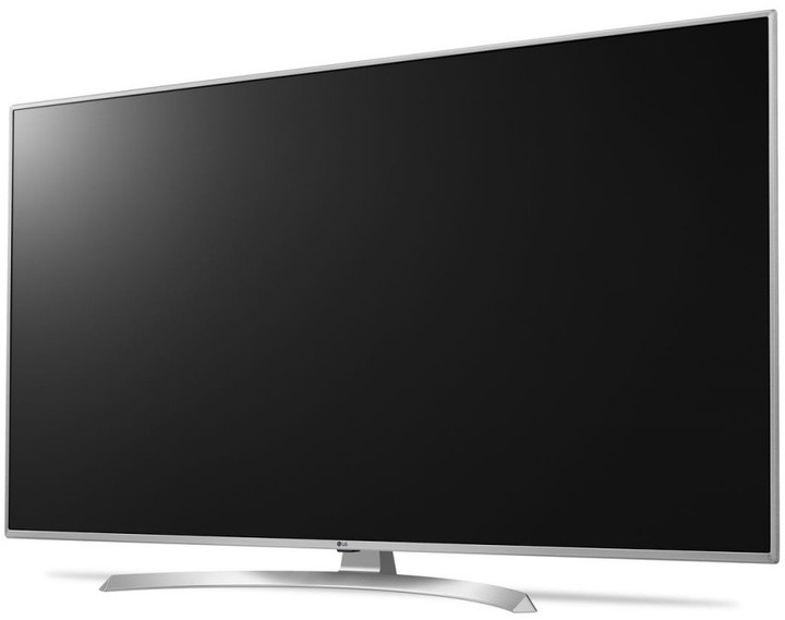 Televizor LG 55UJ701V - 55'' - 139cm
