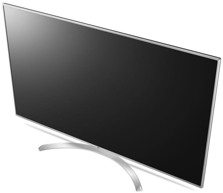 Televizor LG 55UJ701V - 55'' - 139cm