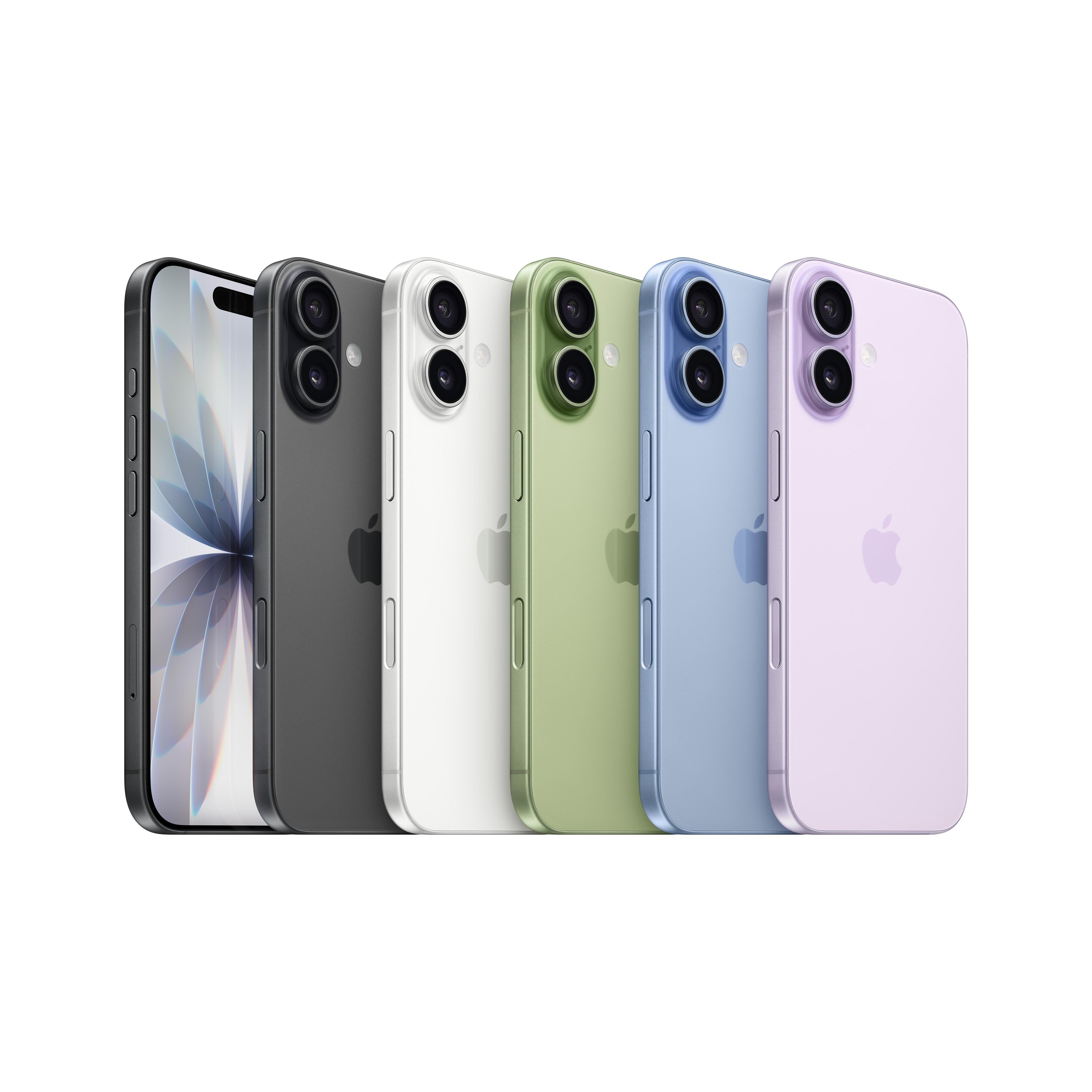 Apple iPhone 17, 512GB, Black