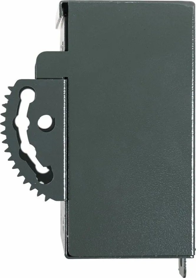 Kuti mbrojtëse metalike EVOLVEO StrongVision MB2, për kamera gjahu PRO WiFi dhe PRO 4G, e gjelbër