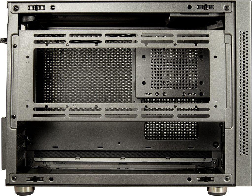 Kasë Inter-Tech IM-1 Pocket, Mini Tower