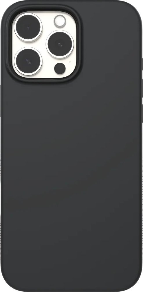 Mbulesë telefoni ZAGG Manhattan Snap Case MagSafe, për iPhone 16 Pro Max, e zezë