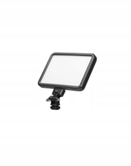 Panel drite LED GlareOne LED Panel 12 BiColour, 12W, bateri Li Ion, i bardhë