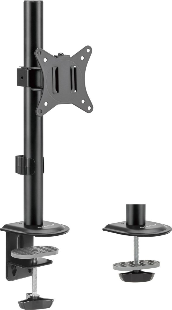 Mbajtëse për monitor SENSE7 FLOAT, 17"-32", e zezë